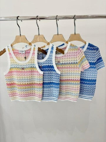 Ladies t-shirts & tops Lilly Onlines