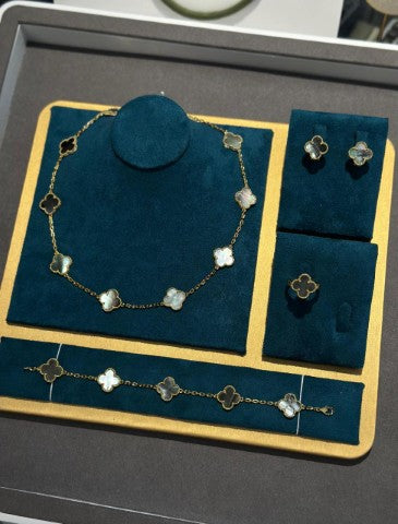 Ladies jewelry full set Lilly Onlines