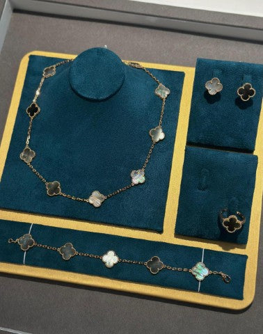 Ladies jewelry full set Lilly Onlines