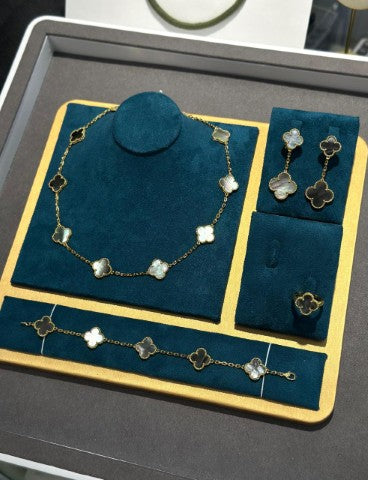 Ladies jewelry full set Lilly Onlines