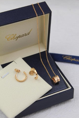 Ladies jewelry full set Lilly Onlines