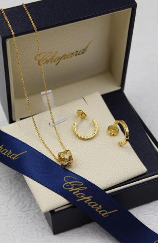 Ladies jewelry full set Lilly Onlines