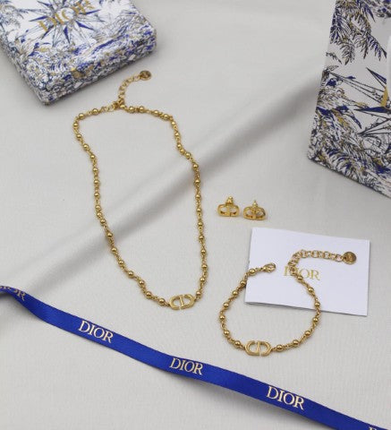 Ladies jewelry full set Lilly Onlines