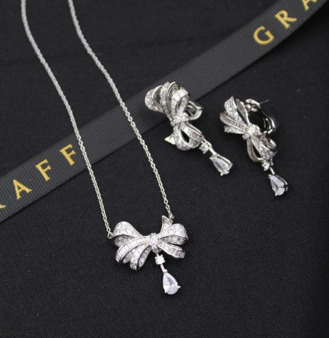 Ladies jewelry full set Lilly Onlines