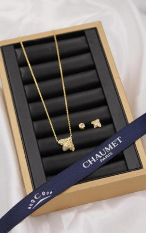 Ladies jewelry full set Lilly Onlines