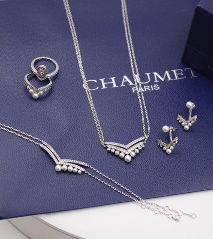 Ladies jewelry full set Lilly Onlines