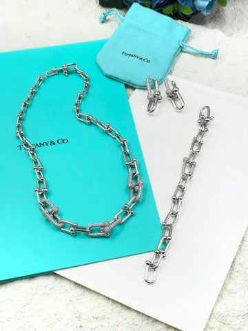 Ladies jewelry full set Lilly Onlines