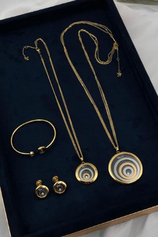 Ladies jewelry full set Lilly Onlines