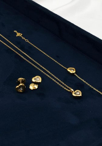 Ladies jewelry full set Lilly Onlines