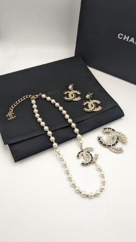 Ladies jewelry full set Lilly Onlines