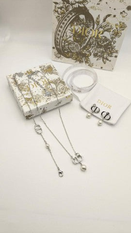 Ladies jewelry full set Lilly Onlines