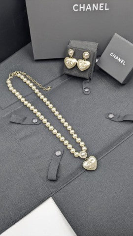 Ladies jewelry full set Lilly Onlines