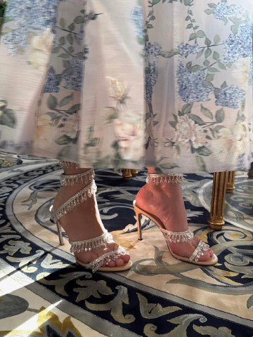 Ladies heels Lilly Onlines