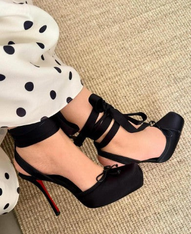 Ladies heels Lilly Onlines