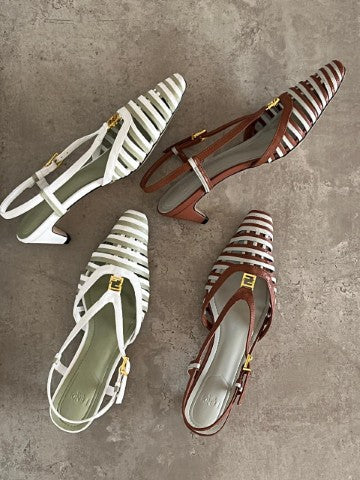 Ladies heels Lilly Onlines