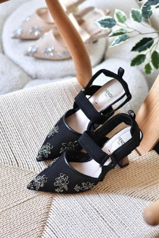Ladies heels Lilly Onlines