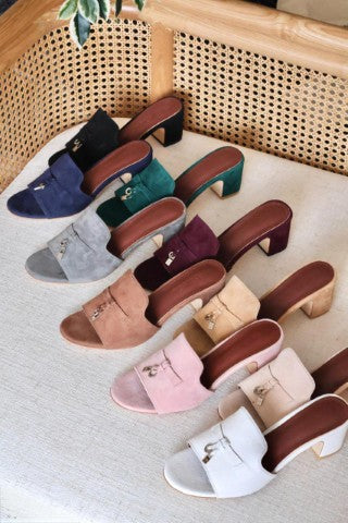 Ladies heels Lilly Onlines