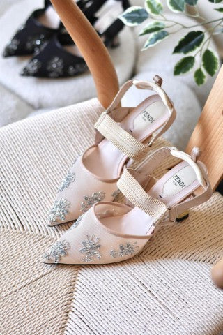 Ladies heels Lilly Onlines