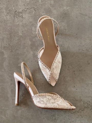 Ladies heels Lilly Onlines