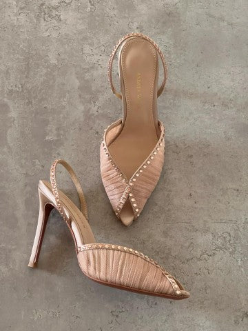 Ladies heels Lilly Onlines