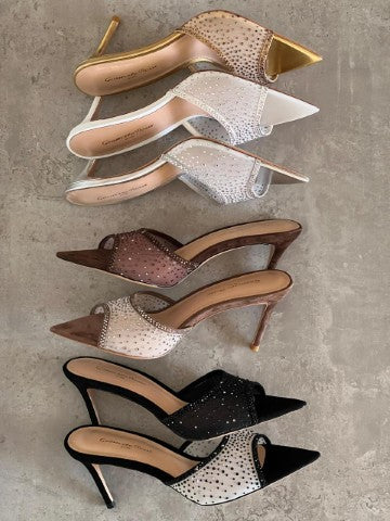 Ladies heels Lilly Onlines
