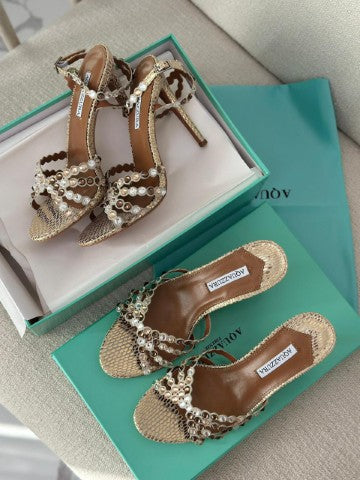 Ladies heels Lilly Onlines