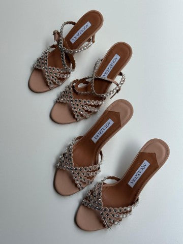 Ladies heels Lilly Onlines