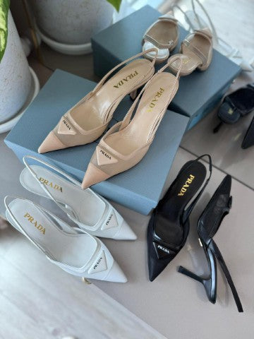 Ladies heels Lilly Onlines