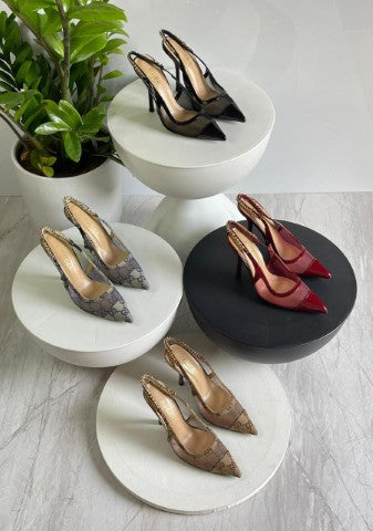 Ladies heels Lilly Onlines