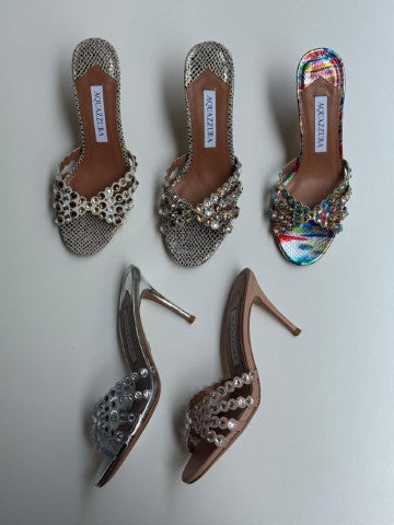 Ladies heels Lilly Onlines