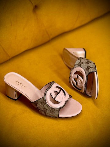 Ladies heels Lilly Onlines