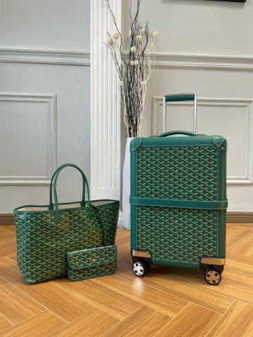 Travel bags Lilly Onlines