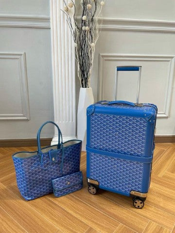Travel bags Lilly Onlines