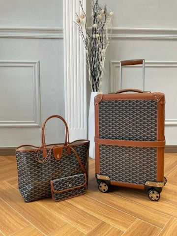 Travel bags Lilly Onlines