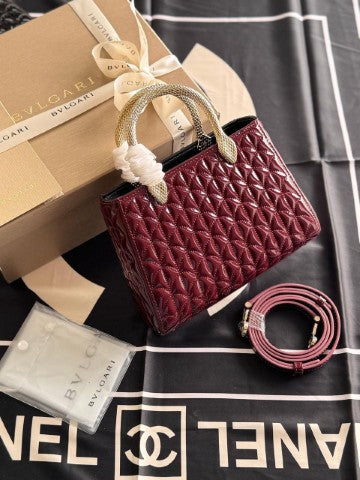 ladies bvlgari bags Lilly Onlines