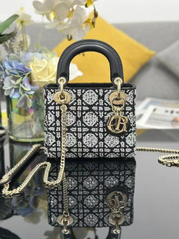 Ladies Dior bags Lilly Onlines