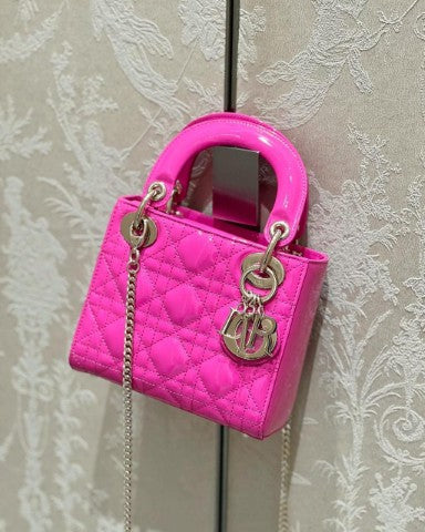 Ladies Dior bags Lilly Onlines