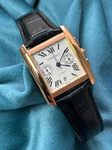 Men watches Lilly Onlines