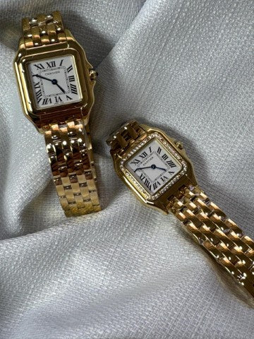 Ladies watches Lilly Onlines