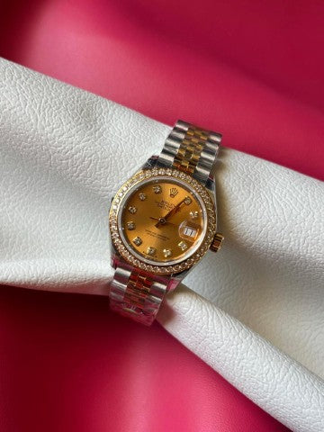Ladies watches Lilly Onlines