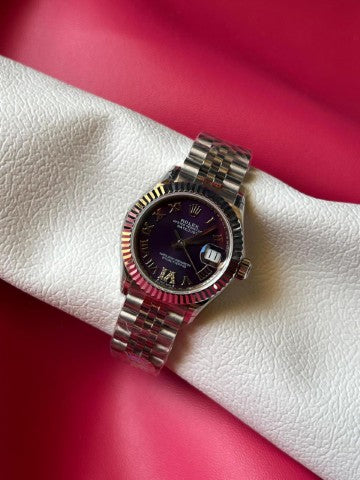 Ladies watches Lilly Onlines