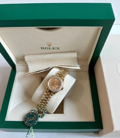Ladies watches Lilly Onlines