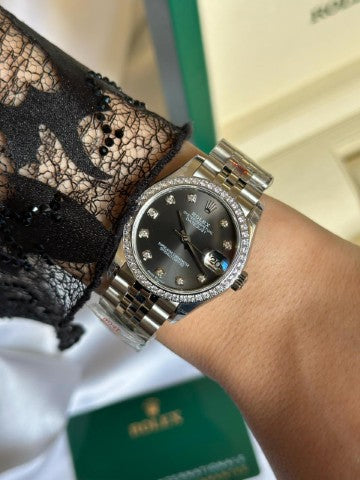 Ladies watches Lilly Onlines