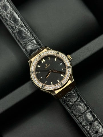 Ladies watches Lilly Onlines