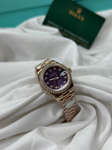Ladies watches Lilly Onlines