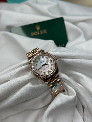 Ladies watches Lilly Onlines