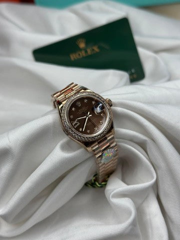 Ladies watches Lilly Onlines