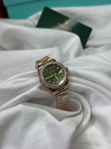 Ladies watches Lilly Onlines