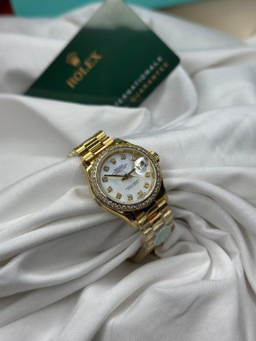 Ladies watches Lilly Onlines