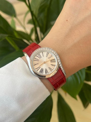 Ladies watches Lilly Onlines